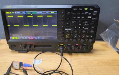 PrecisionWave (GPSDO) image