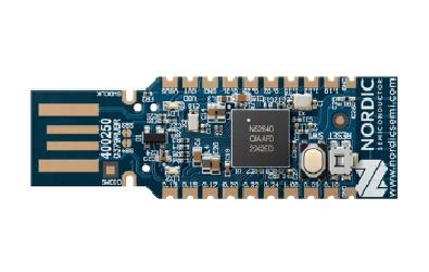 Raptor (USB Samurai) image